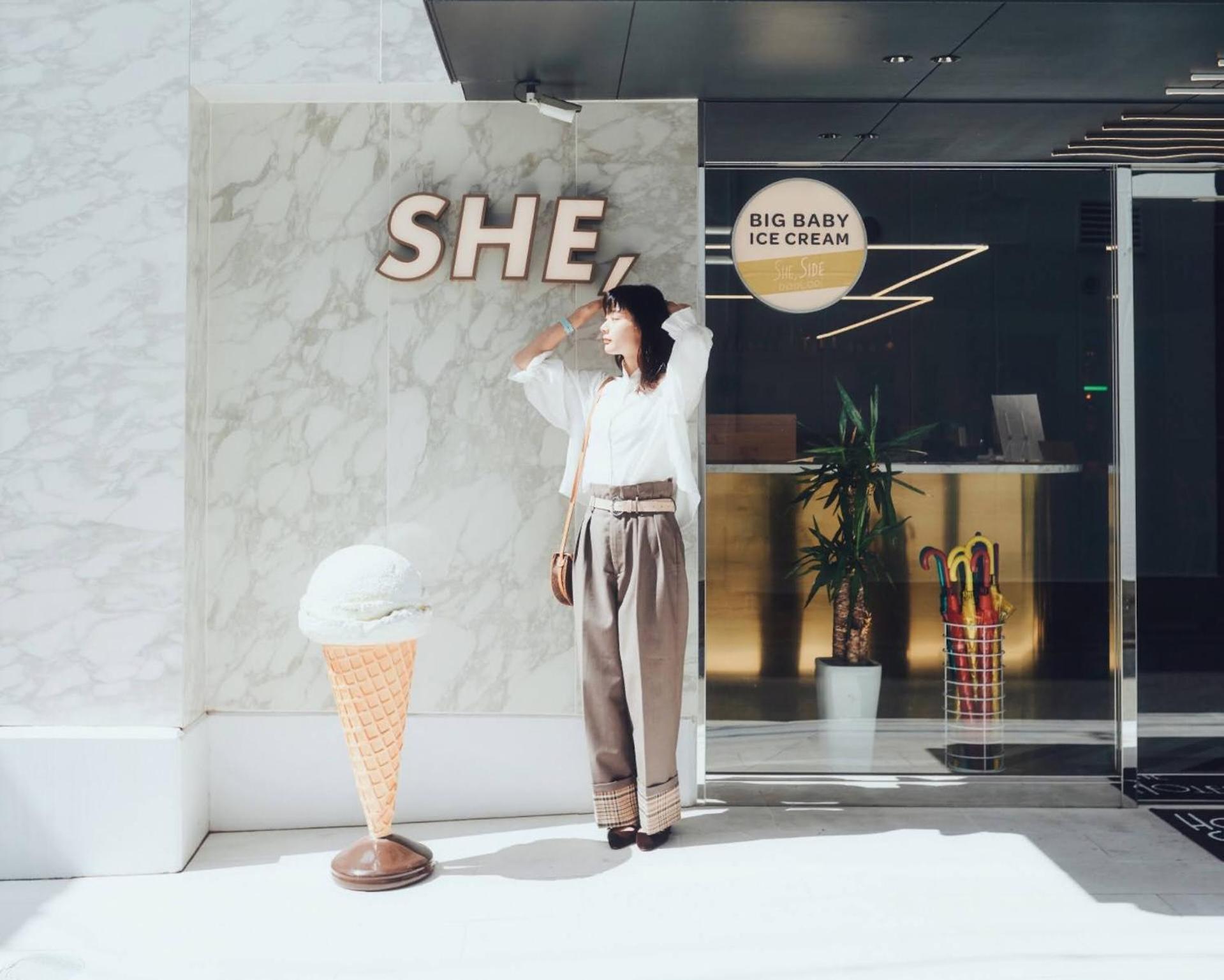 Hotel She, Kyoto Quioto Exterior foto