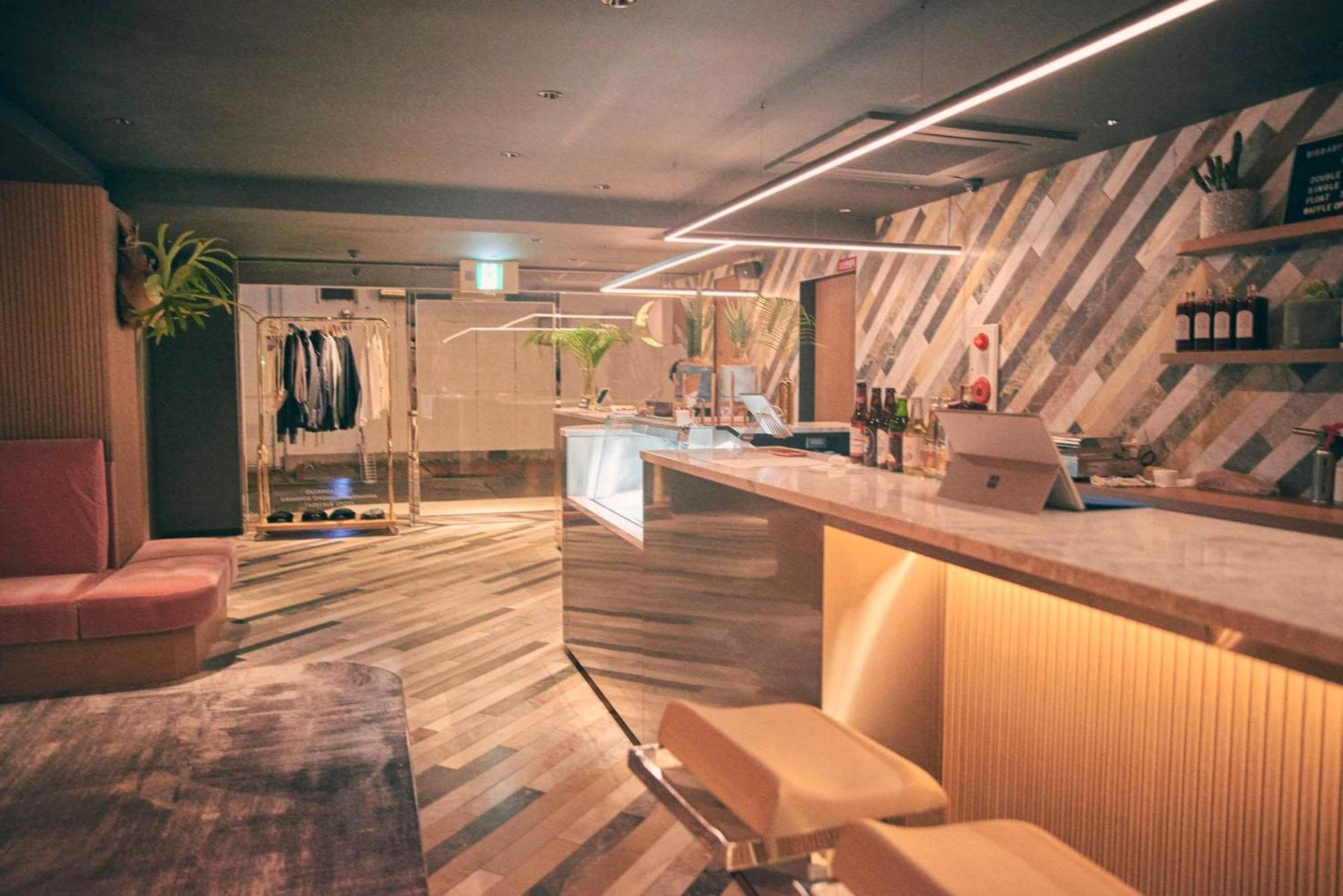 Hotel She, Kyoto Quioto Exterior foto
